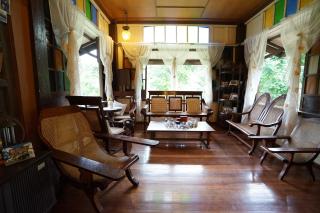 Plantacion Isabelle - 1