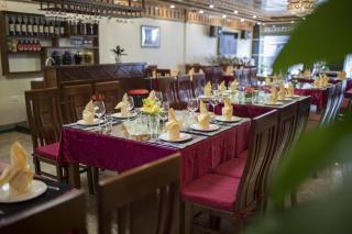 Golden Town Hotel - 9