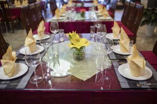 Golden Town Hotel - 4