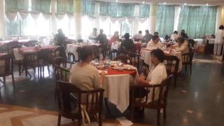 The Royal Residency - 5