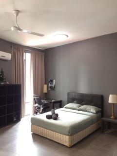 Empire Damansara Residence Suites - Petaling Jaya - 4