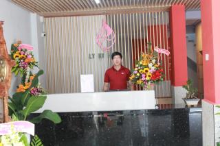 Ly Ky Hotel 2 - Quy Nhon - 2