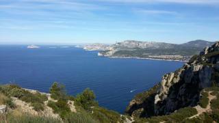 bord de mer - La Ciotat - 0