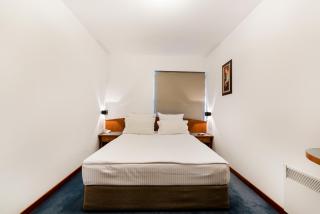Hotel Duke Romana City Center - Bucarest - 7