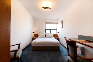 Hotel Duke Romana City Center - Bucarest - 9