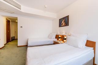 Hotel Duke Romana City Center - Bucarest - 1