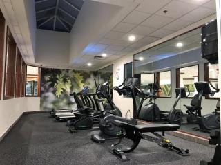 Medallion Inn and Suites - Arlington - 5
