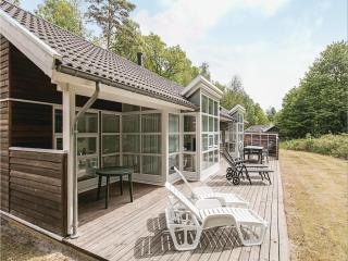 Rubinsøen Skovhuse - 9