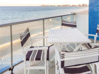 Beach Front Apartment - 7