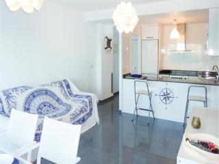 Beach Front Apartment - 2