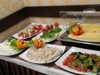 Pensjonat Gaborek - Krynica-Zdrój - 3