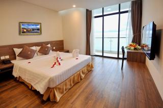 Lenid Ocean View Hotel - Nha Trang - 4