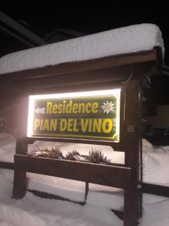 Residence Pian del Vino - Valdidentro - 8