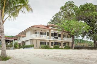 Camar Resort Langkawi - 9