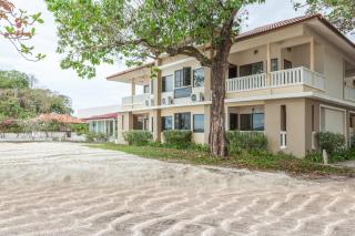 Camar Resort Langkawi - 6