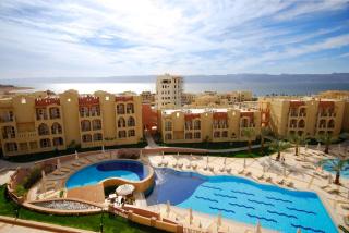 Marina Plaza Hotel Tala Bay - Aqaba - 0