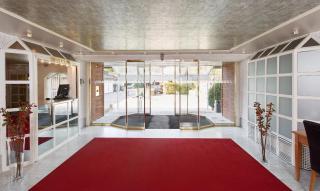 Living Hotel am Olympiapark - Monaco di Baviera - 7