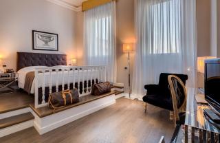 Hotel Roma - Firenze - 6