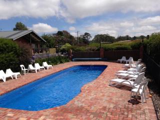 Prom Coast Holiday Lodge - Waratah Bay - 9
