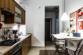 KK 314 Old Town Free Parking - 5