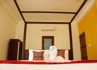 Villa Marina - Hikkaduwa - 4