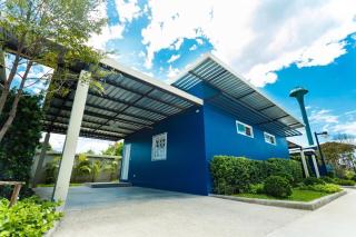 P House - Kanchanaburi - 7