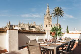 Puerta Principe Luxury Apartments - Siviglia - 2