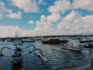 Turtle Island Homestay - Sanur - 7