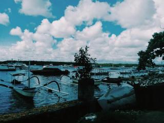 Turtle Island Homestay - Sanur - 5