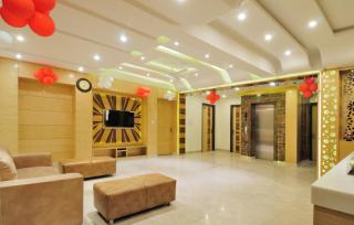 The Gold Inn - Paharganj, New Delhi - 7