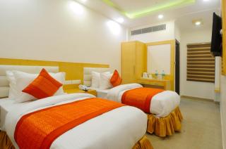 The Gold Inn - Paharganj - Neu-Delhi - 2