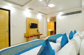 The Gold Inn - Paharganj - Neu-Delhi - 4