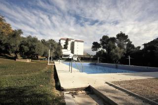 Bonito apart. con PARKING Y PISCINA - Mairena del Aljarafe - 7