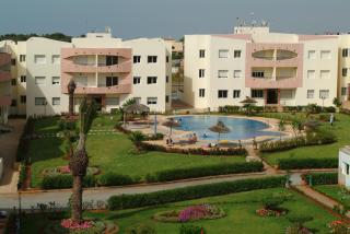 Les appartements de plage de Sablette Mohammedia - Mansouria - 1
