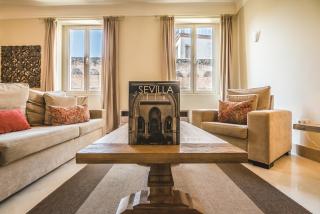 Puerta Principe Luxury Apartments - Sevilla - 1
