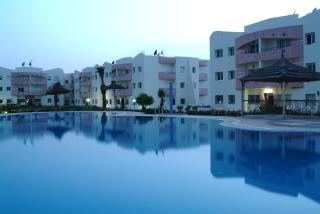 Les appartements de plage de Sablette Mohammedia - Mansouria - 7