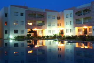 Les appartements de plage de Sablette Mohammedia - Mansouria - 9