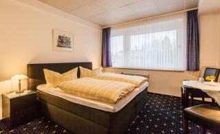 Hotel Quellental - Pinneberg - 1