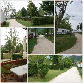 Badacsony Camping - Badacsonytomaj - 3
