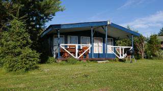 Nadmorskie Zacisze - Mielno - 0