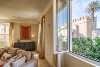 Puerta Principe Luxury Apartments - Sevilla - 2