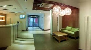 Motel Ji'nan Shandong University Shanda Road - Jinan - 6