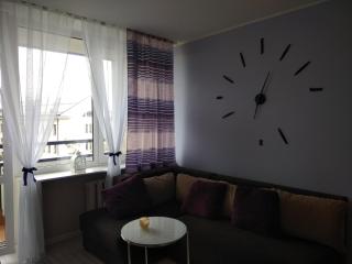 Apartment Plac Bankowy - Varsovie - 8