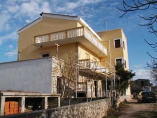 Apartmani Kristina - Tribunj - 1