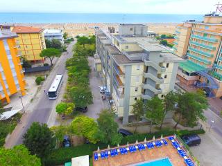 Laguna Grande monolocali - Bibione - 8