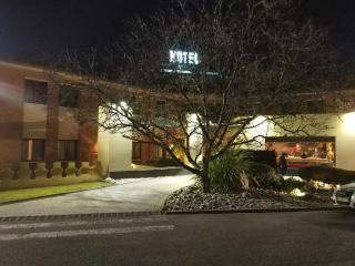 Hotel Els Noguers - Manresa - 5