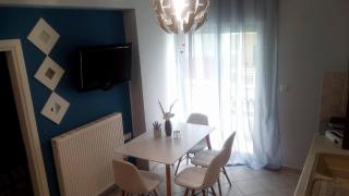 Amazing Apartment In The Center - Alexandroupoli - 6