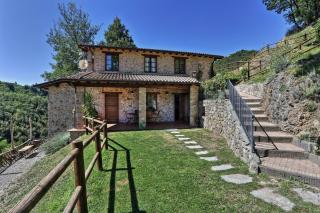 Agriturismo Le Scope - Molazzana - 3