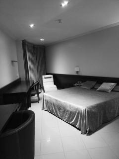 Hotel Els Noguers - Manresa - 7