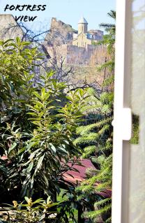 Hotel Alaverdi Palace - Tbilisi - 4